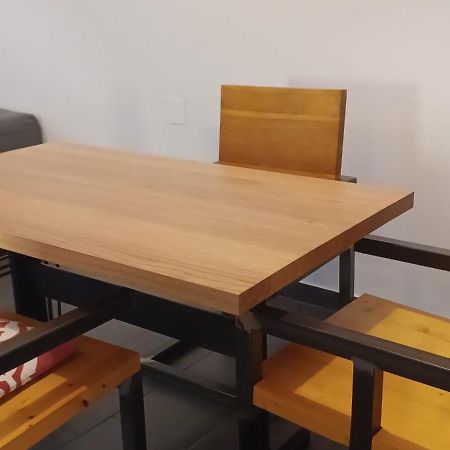 Studio Apartman Ada サモボル エクステリア 写真