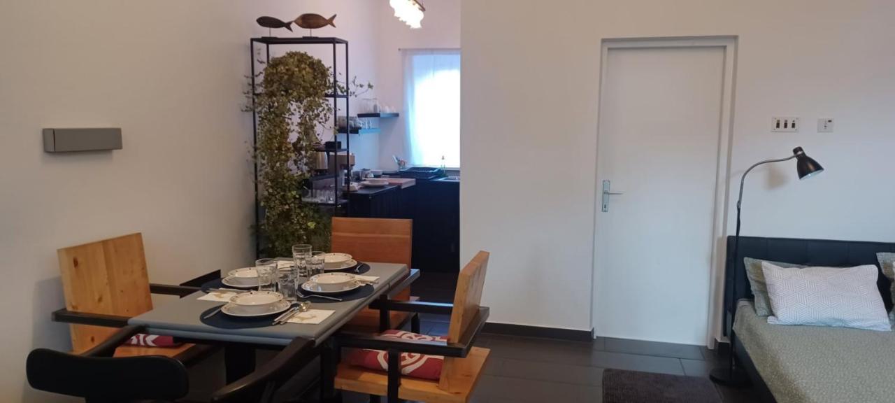 Studio Apartman Ada サモボル エクステリア 写真