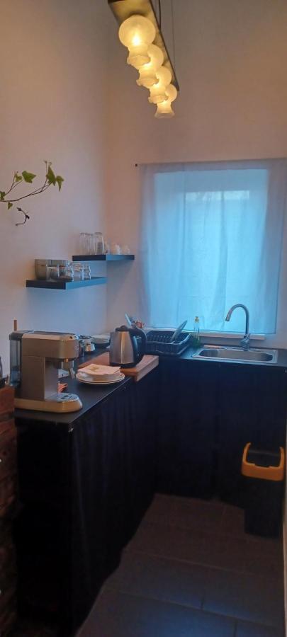 Studio Apartman Ada サモボル エクステリア 写真