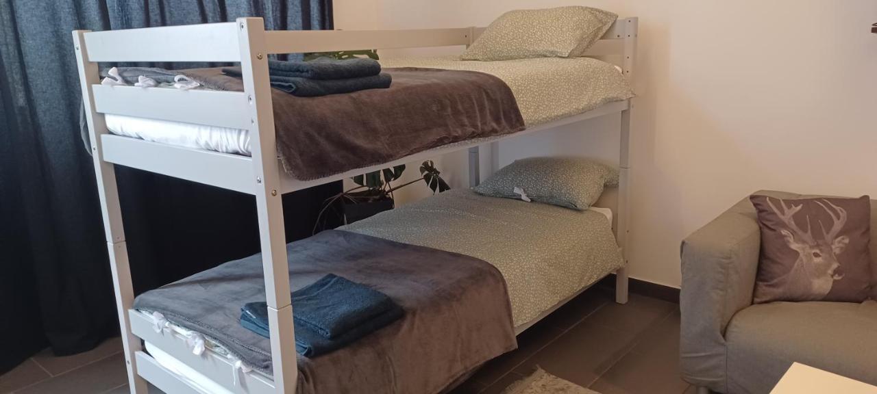 Studio Apartman Ada サモボル エクステリア 写真