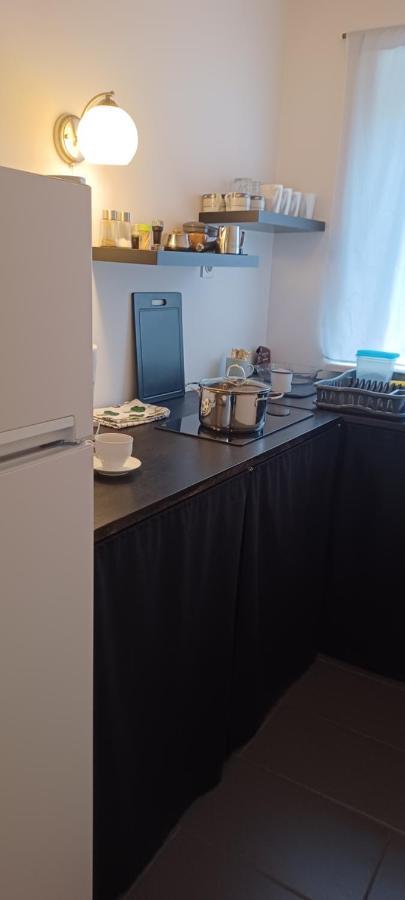 Studio Apartman Ada サモボル エクステリア 写真