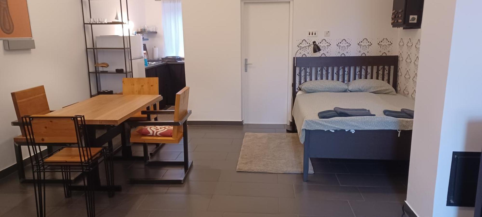 Studio Apartman Ada サモボル エクステリア 写真