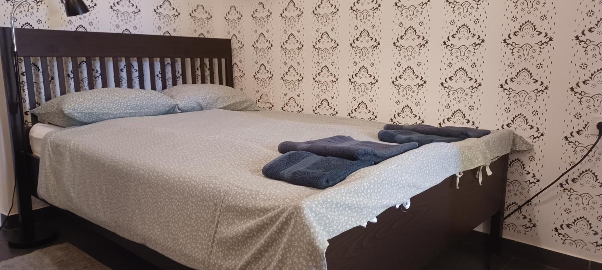 Studio Apartman Ada サモボル エクステリア 写真