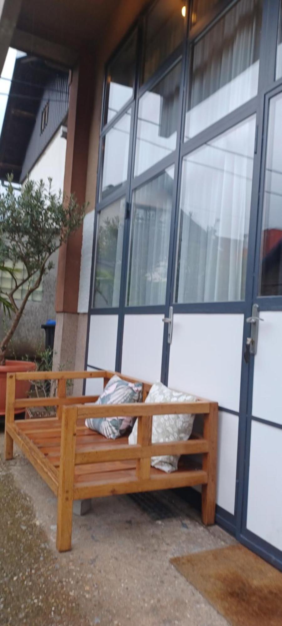 Studio Apartman Ada サモボル エクステリア 写真
